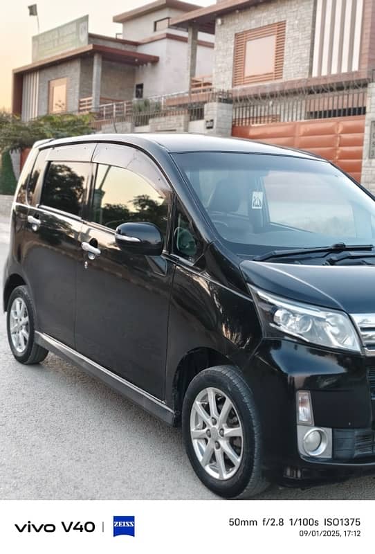 Daihatsu Move 2016 12