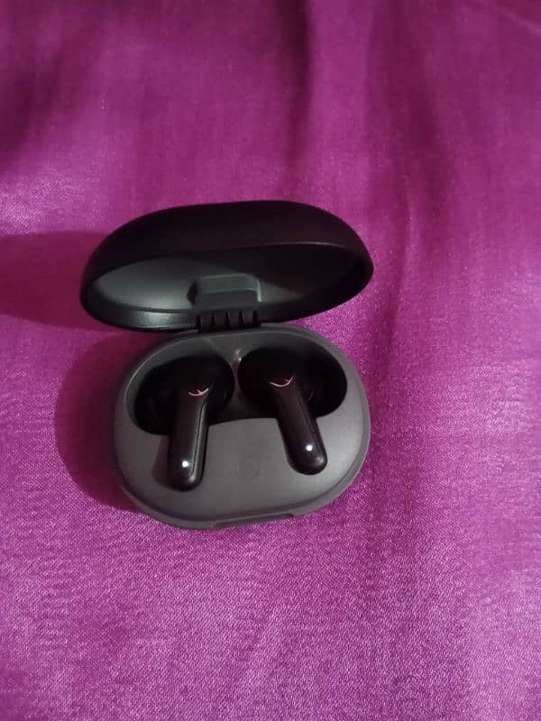 NEW |  Soundpeats Life ANC wireless earbuds 5