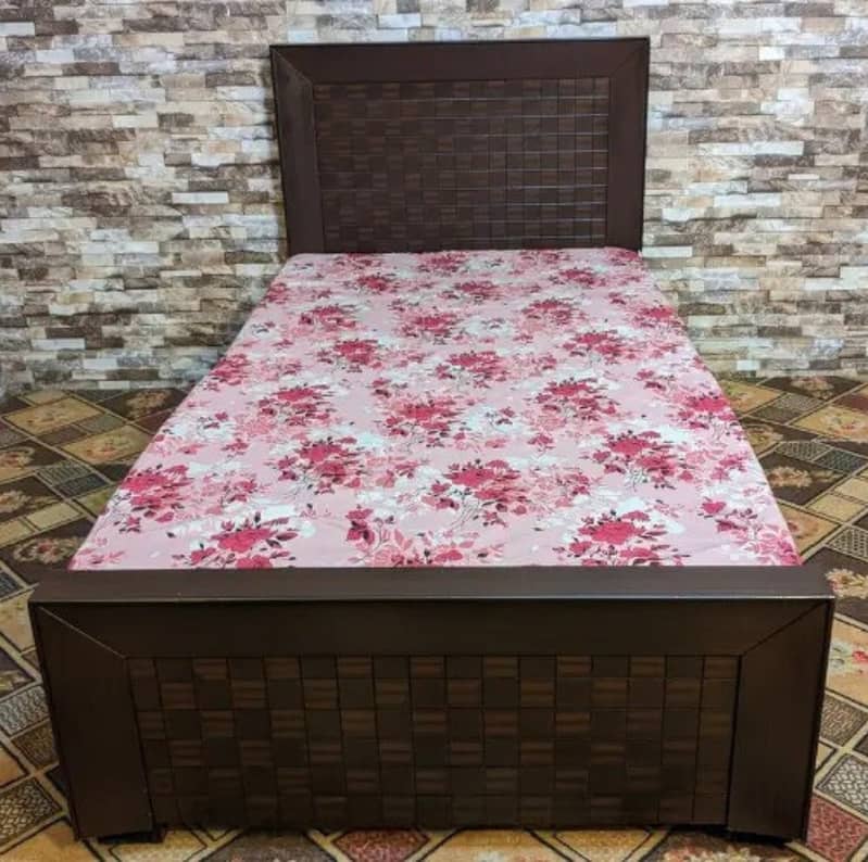 Single bed / children bed special offer 2