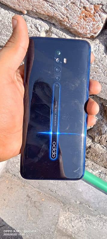 Oppo Reno 2 Z 0