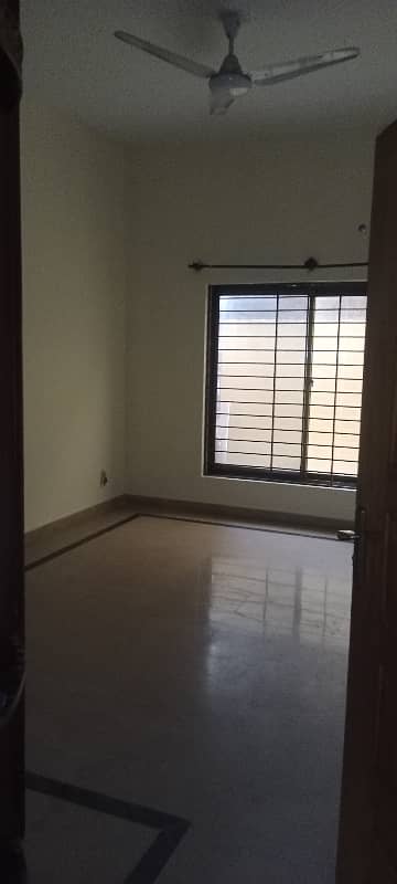 7 Marla double unit House available for Rent in telegarden F-17 9