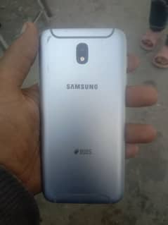 samsung j7pro all okay 2 sim pta