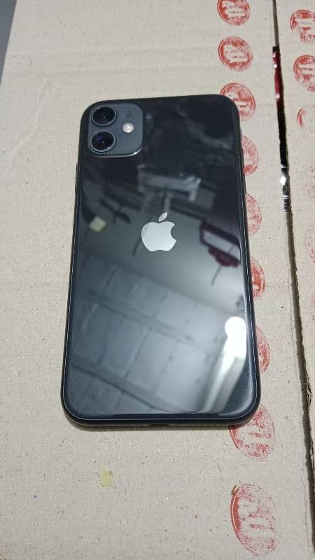 iphone 11 pta proved  64 gb all ok 0