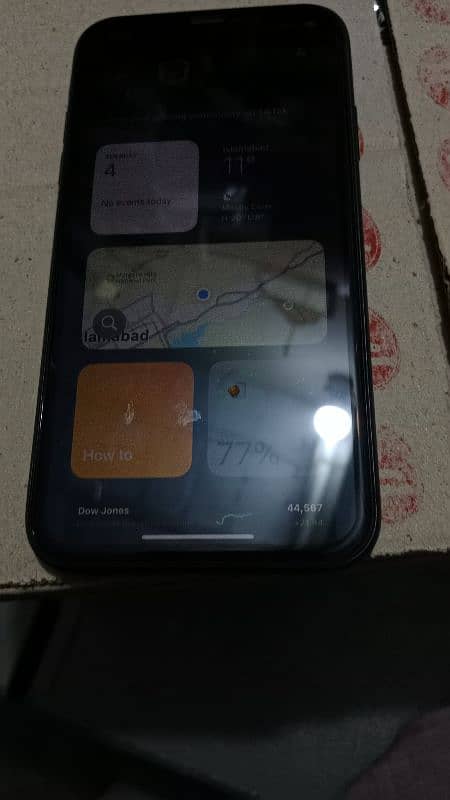 iphone 11 pta proved  64 gb all ok 2