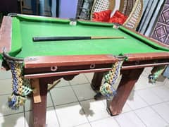 Billiard