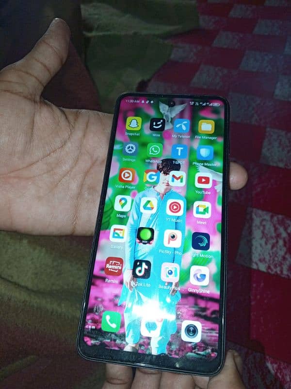 Tecno spark go 2024 0