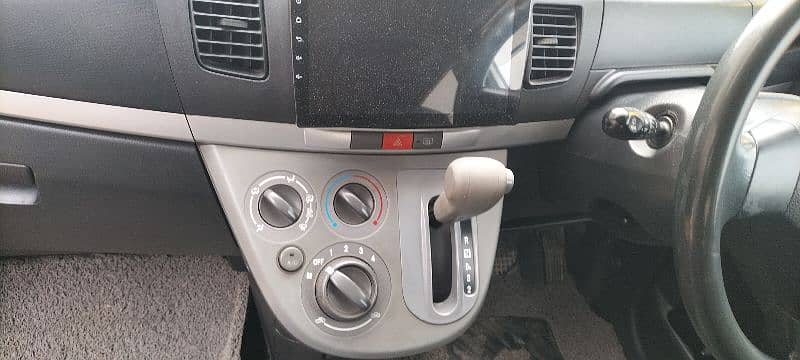 Daihatsu Move 2007 0