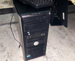 Dell 780 Computer