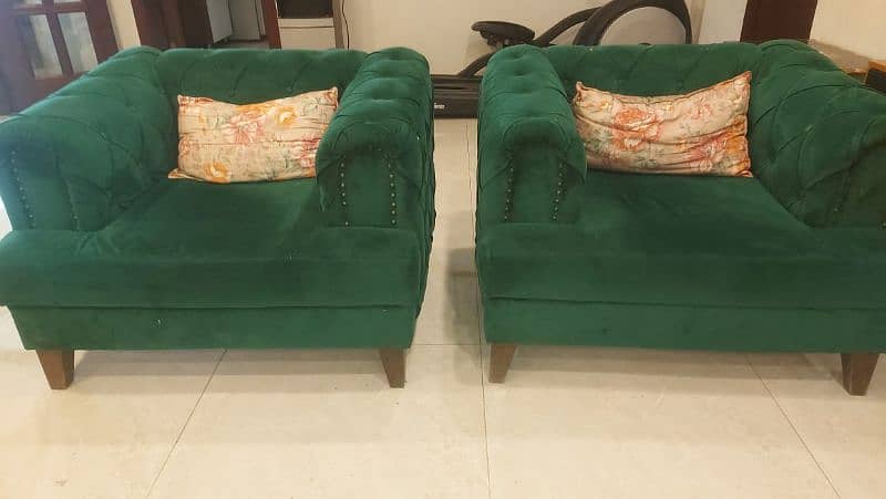 Sofa Set 0