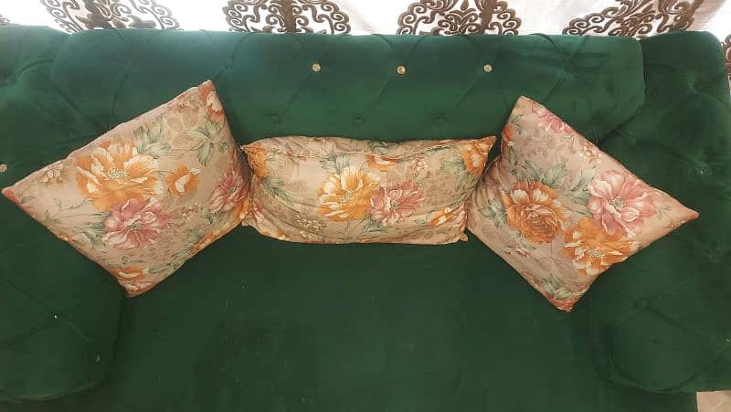 Sofa Set 4