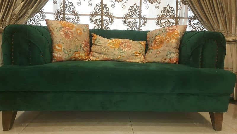 Sofa Set 8