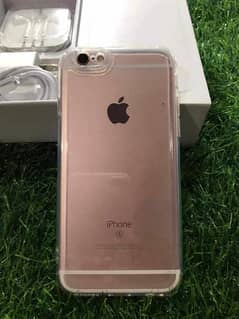 íPhone 6s _|| 32Gb-64Gb_|| Official PTA Approved #_ Limited Stock_#