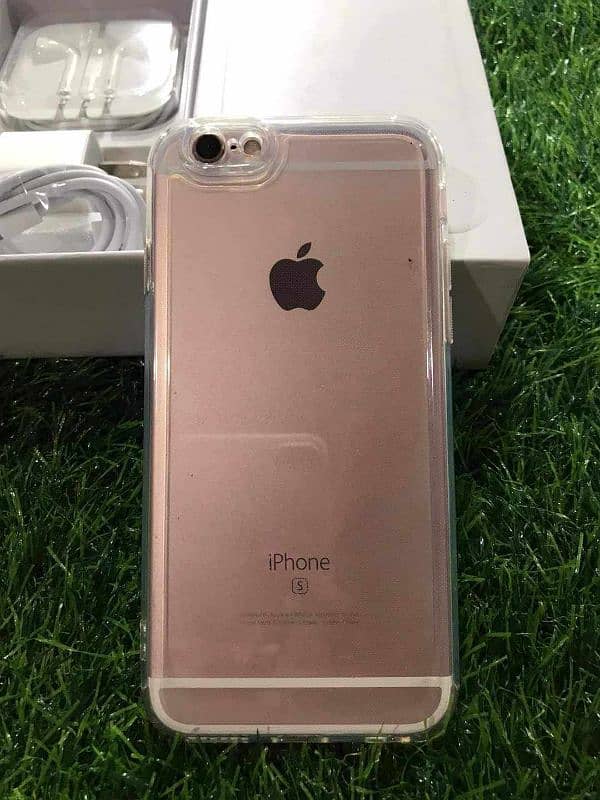 íPhone 6s _|| 32Gb-16Gb_|| Official PTA Approved #_ Limited Stock_# 0