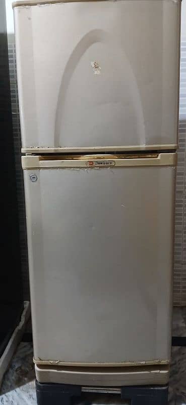 Dawlance Refrigerator 2