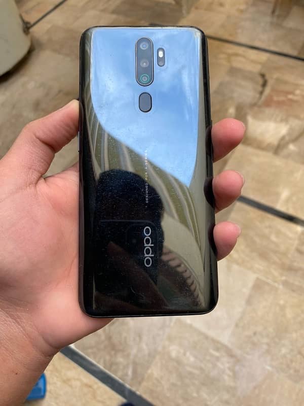 Oppo A5 2020 0