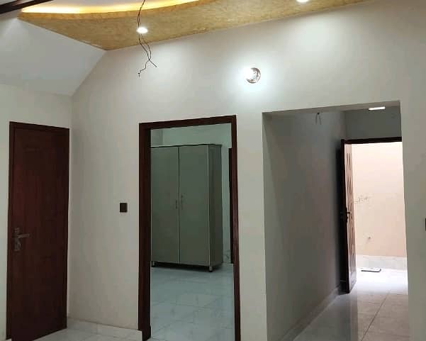 Prime Location 675 Square Feet House In Lahore Medical Housing Society Is Available 10