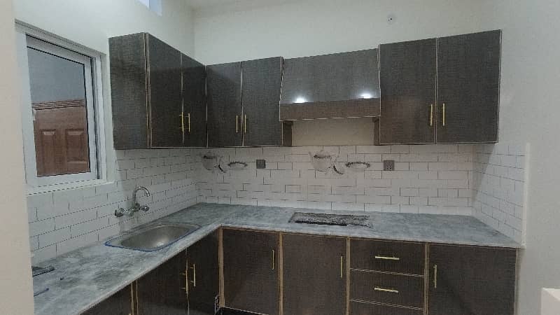 3 Marla House In Al-Ahmad Garden Housing Scheme Is Available 8