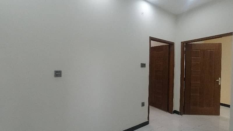 3 Marla House In Al-Ahmad Garden Housing Scheme Is Available 14