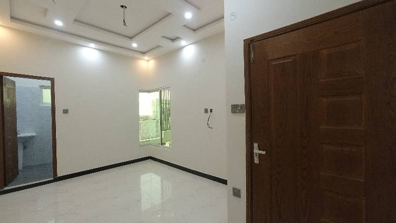 3 Marla House In Al-Ahmad Garden Housing Scheme Is Available 15