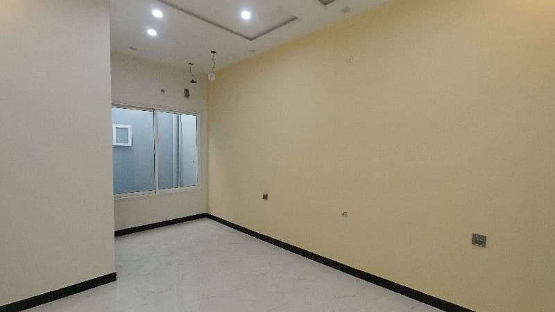 3 Marla House In Al-Ahmad Garden Housing Scheme Is Available 16