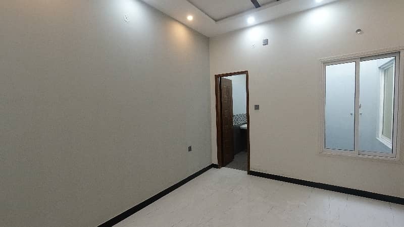 3 Marla House In Al-Ahmad Garden Housing Scheme Is Available 19