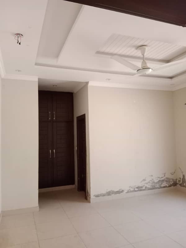 Lower ground portion available for rent/Besmant 4