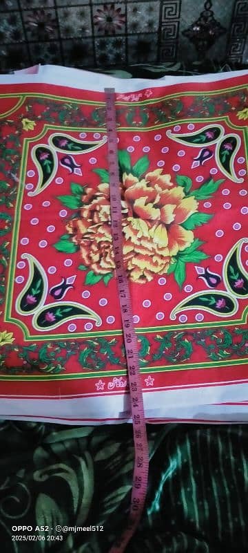 Roti waly rumal, Roti k pony available on wholesale rate 8