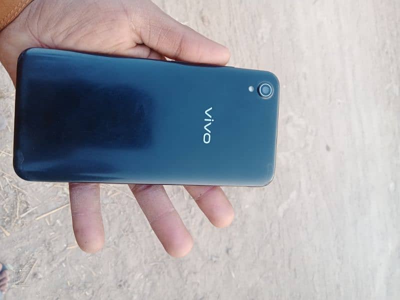 VIVO Y90 2 GB RAM 32 GB ROM WITH ORIGINAL BOX AND CHARGER 6