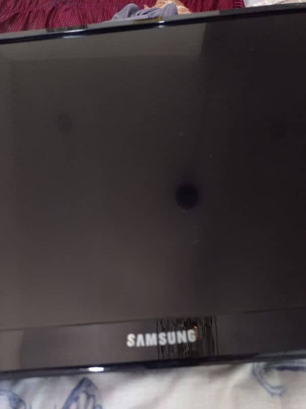 Samsung original led 25000 3