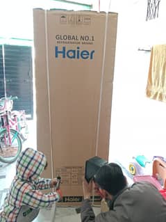 Haier