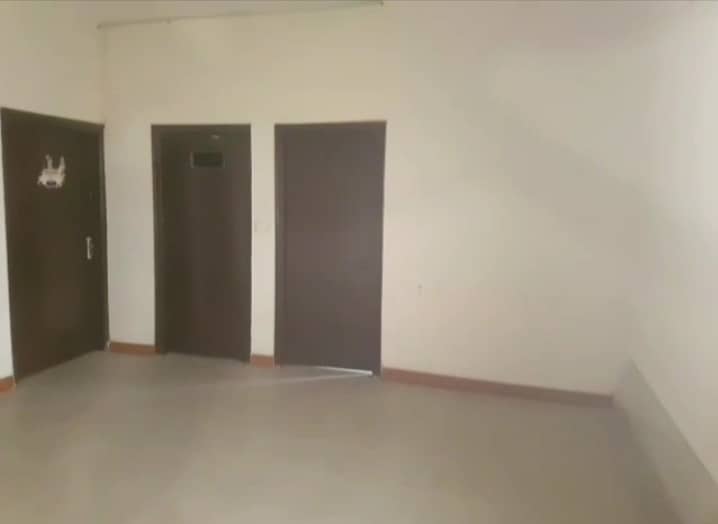 4 Marla 2nd Floor Office For Rent In DHA Phase 1,Block K, Lahore. 1