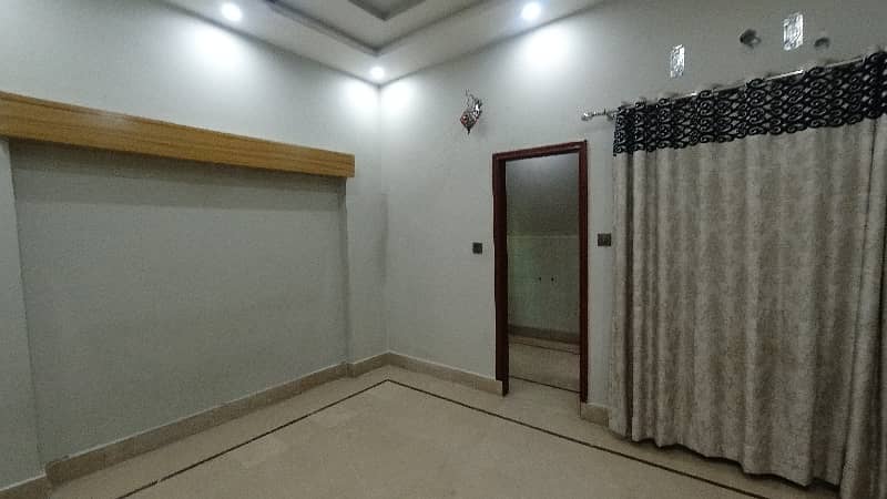 Ideally Located House Of 6 Marla Is Available For Sale In Lahore 7