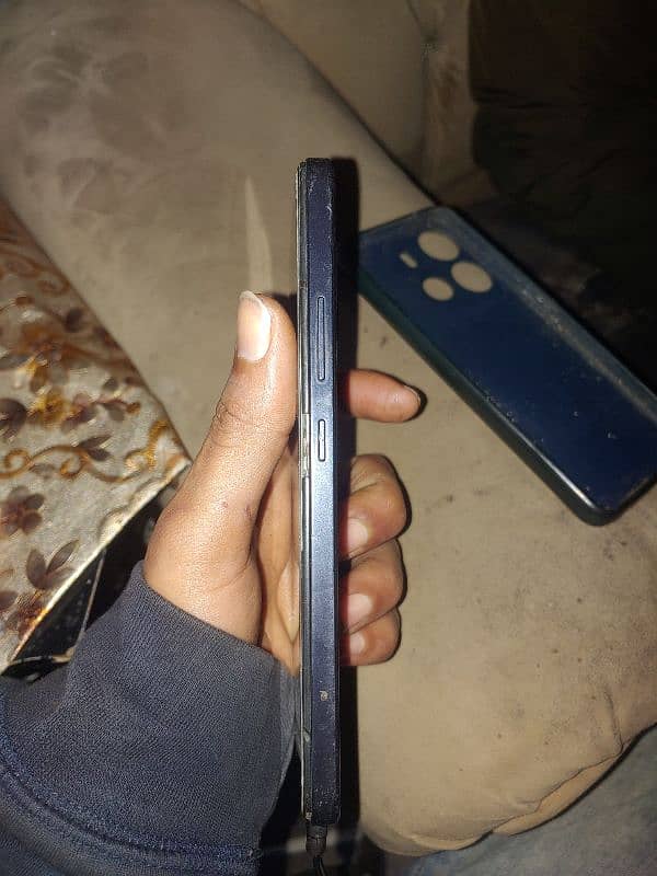 Infinix smart 7 4