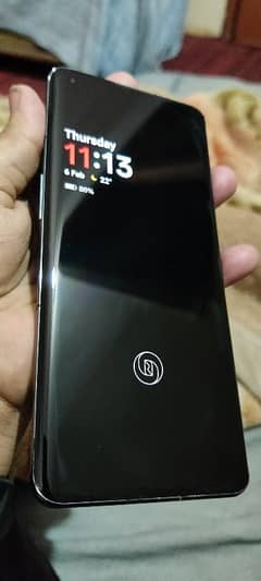 one plus 11 5g 16+256gb