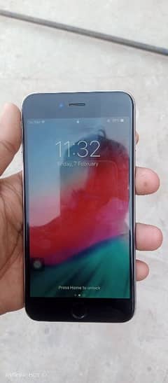 iPhone 6plus 128gb non pta