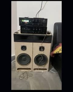 aiwa heavy bass double magnet subwoofersj contact   03045254299