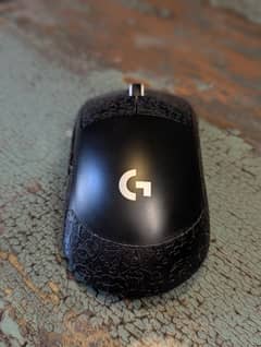 Logitech G Pro X Superlight