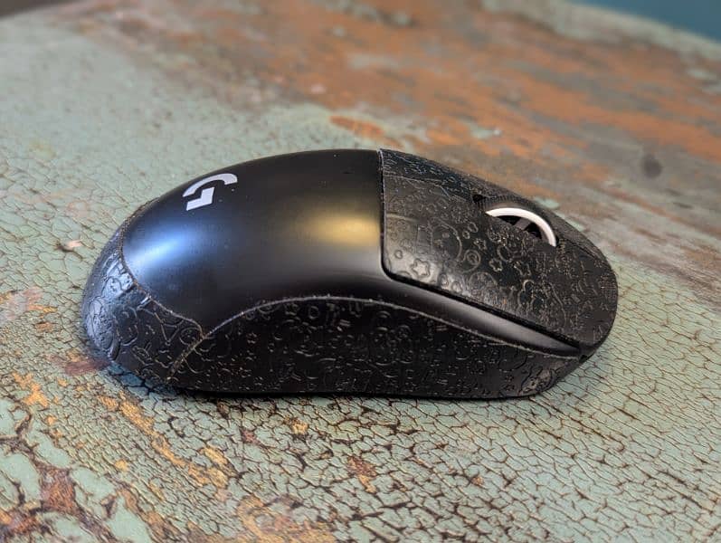 Mouse - Logitech G Pro X Superlight 2