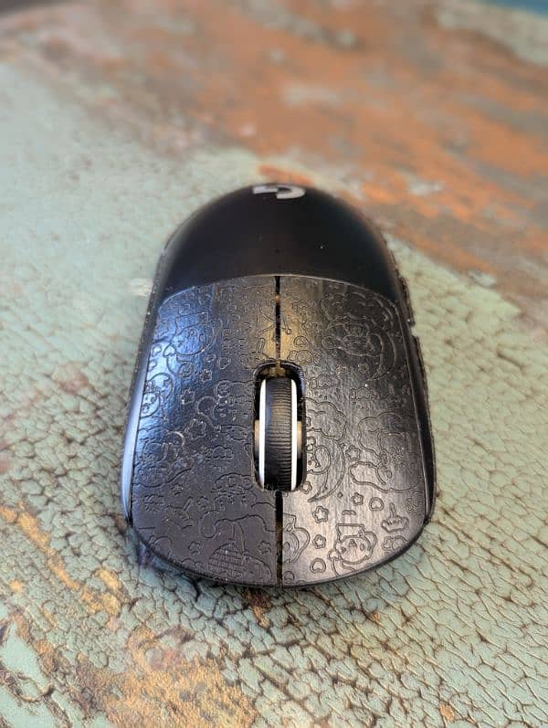 Mouse - Logitech G Pro X Superlight 3