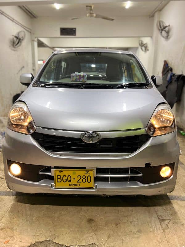 Toyota Pixis Epoch 2015 1