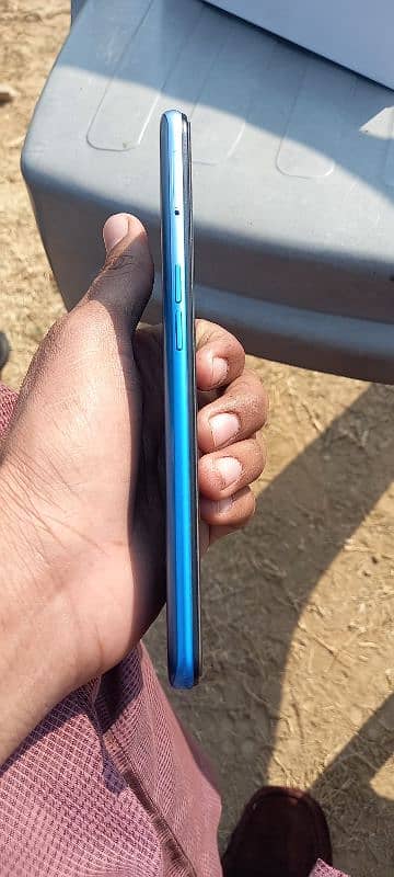 oppo A53 condition 10/9 3