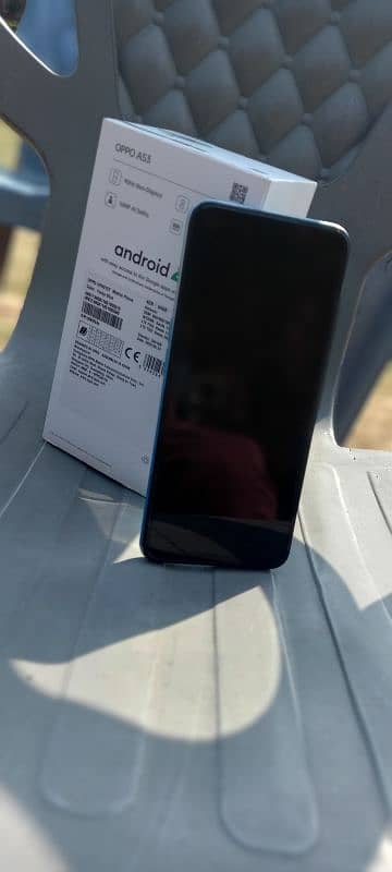 oppo A53 condition 10/9 6