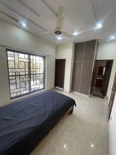 5 Marla Fully Furnished House For Rent In DHA Lahore Phase 9 Town