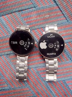 Sports Watch & 2 Latest Models Watch Total 3 Watches New Check All Pic