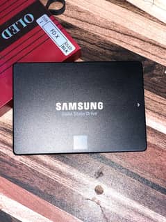 Samsung evo 860 ssd 500 gb