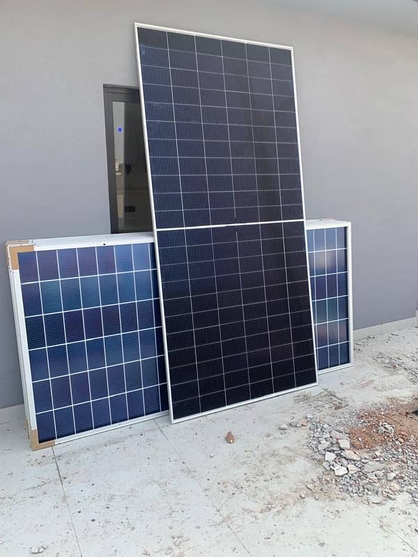 SOLAR INSTALLATION AT LOW RATE BEST QUALITY 2