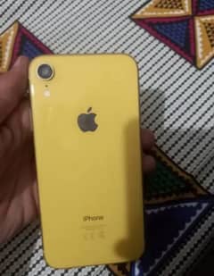 IPhone XR 64GB