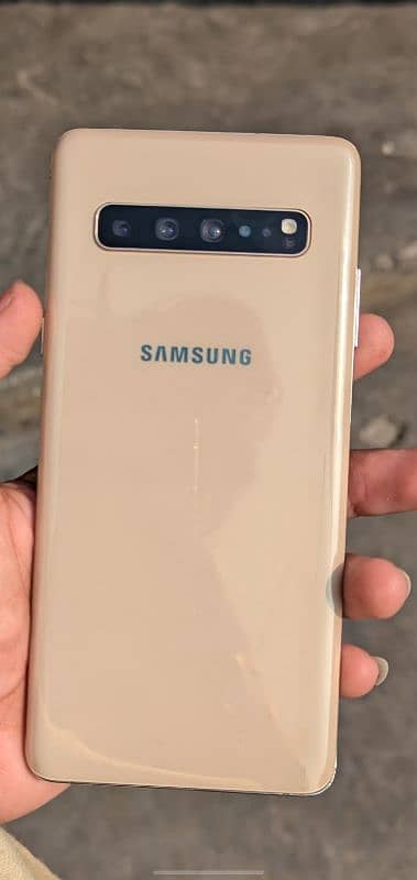 Samsung S10 5G PTA approval hai 03197815569 4