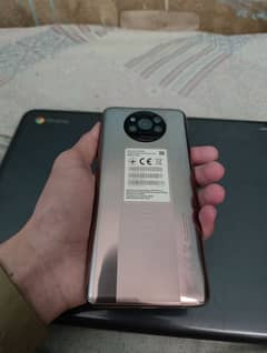 Poco X3 Pro  8/256  With Box