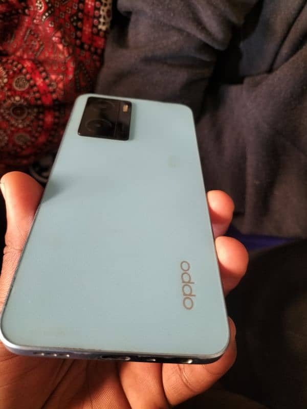 Oppo a57 03058954001 3